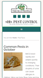 Mobile Screenshot of pestcontrolri.com